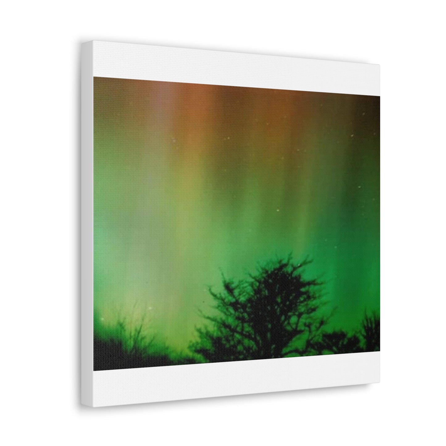 Northern Lights Wall Art Picture