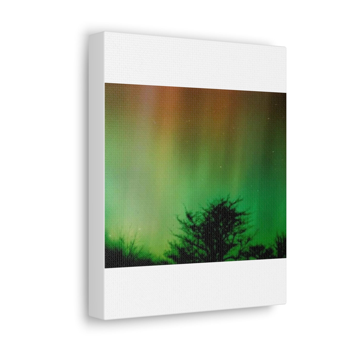 Northern Lights Wall Art Picture