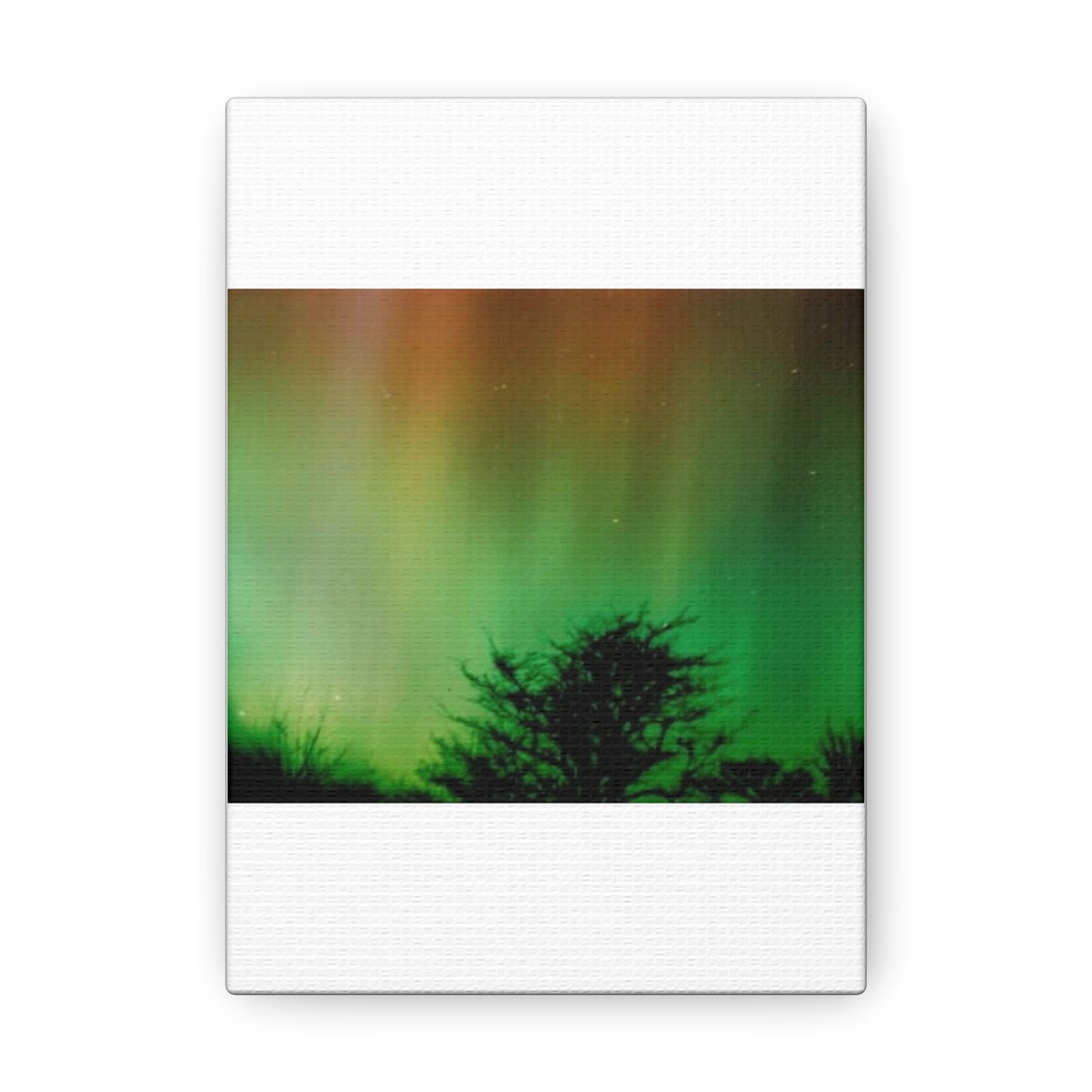 Northern Lights Wall Art Picture