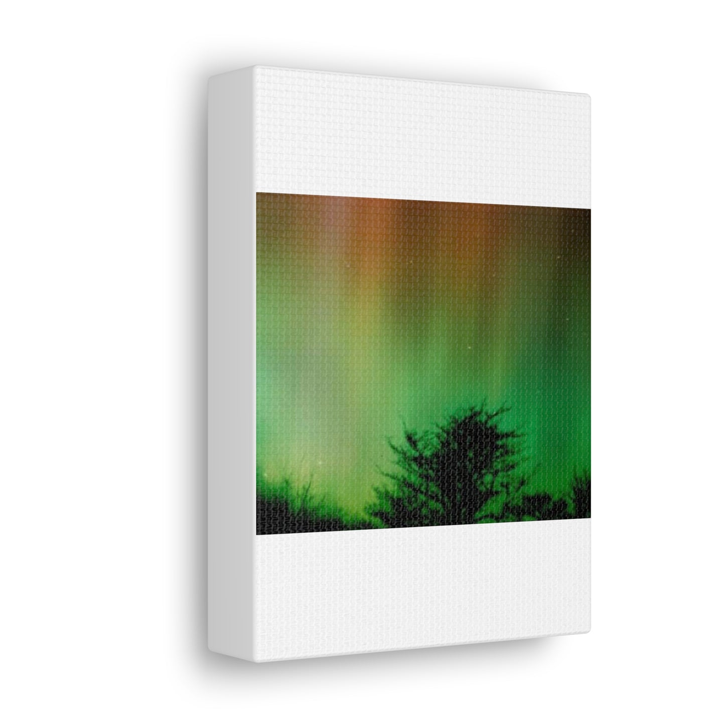 Northern Lights Wall Art Picture