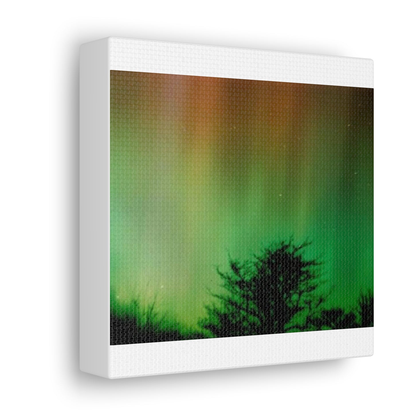 Northern Lights Wall Art Picture